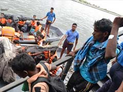 Australia gifts Sri Lanka boats to tackle asylum-seekers