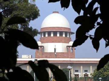 Supreme Court issues notice to Centre on commuting death sentence