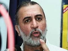 Tarun Tejpal's claim of consensual act discarded by Goa Chief Minister Manohar Parrikar