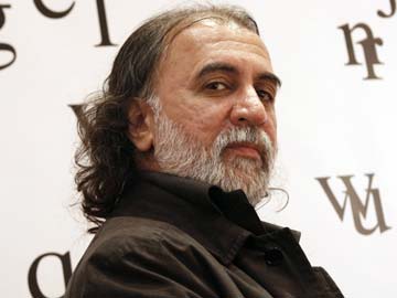 Tehelka journalist who accused founder of sexual assault resigns