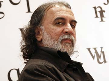 Tarun Tejpal, accused of sexually assaulting journalist, can't leave country: Goa police