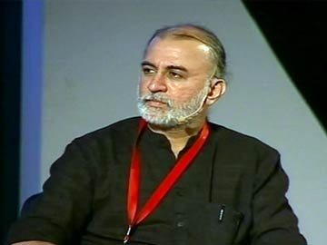 Tehelka scandal: after Tarun Tejpal's email to journalist, signs of cover-up
