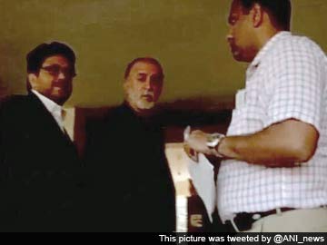 Tehelka case: Tarun Tejpal refused bail in Goa, likely to be arrested soon