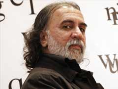 Delhi court to hear bail plea of Tehelka's Tarun Tejpal, accused of sexually assaulting journalist