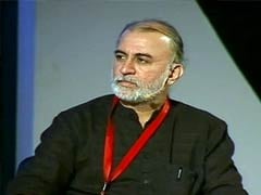 Tehelka scandal: after Tarun Tejpal's email to journalist, signs of cover-up