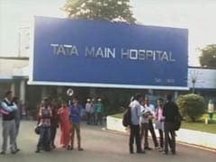 Jamshedpur: 11 injured in explosion inside Tata Steel factory