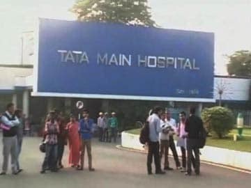 Jamshedpur: 11 injured in explosion inside Tata Steel factory