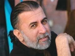 Tarun Tejpal, accused of sexually assaulting journalist, can't leave country: Goa police