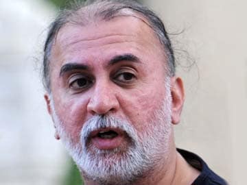 Tarun Tejpal's informal apology: how she countered it point-by-point