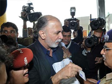 Tehelka case: New rape law is draconian, says Tarun Tejpal's lawyer