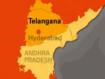 Telangana Congress leaders deliberate ahead of meeting with GoM