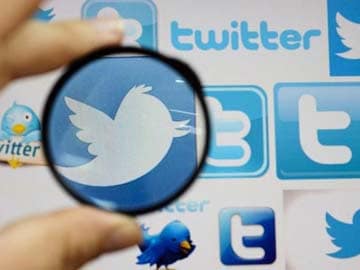 Saudis world's biggest Tweeters, India at 21st position