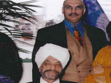 In UK Sikh family, a war over 415 million pound fortune