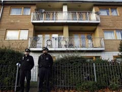 Women enslaved in London joined a 'collective' with captors: police
