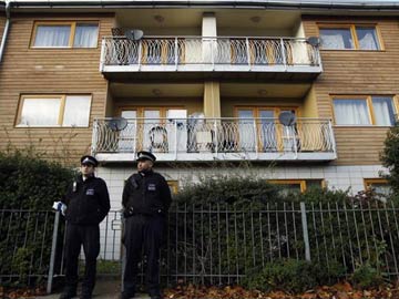 Women enslaved in London joined a 'collective' with captors: police