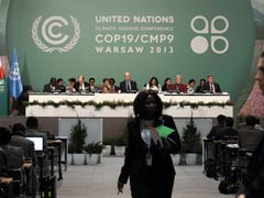 Rich vs poor deadlock broken at UN climate talks