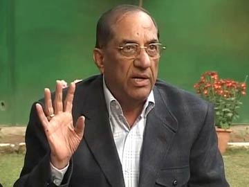 VK Malhotra made convenor of BJP poll coordination panel