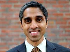 Indian-origin doctor nominated as Surgeon General by Barack Obama