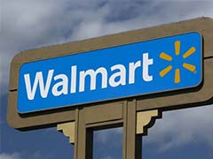 Wal-Mart names new chief executive