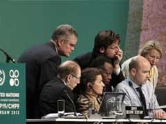 UN talks limp towards global 2015 climate deal