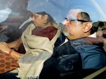 Aarushi case: 'Inconsolable' Talwar couple refuses dinner in jail, say officials