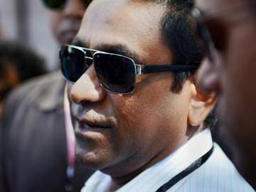 Abdulla Yameen sworn in as new Maldives President