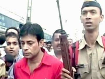 Delhi: Court grants bail to gangster Abu Salem in 2002 extortion case