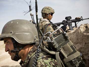 US, Afghanistan agree post-2014 troop deal