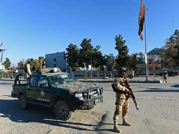 US rules out 'apology' to Afghanistan in security talks