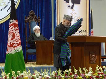 Loya Jirga assembly votes for US-Afghanistan security deal