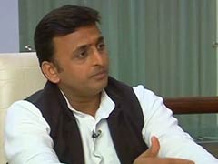After UP teen's rape, Akhilesh Yadav orders to conclude laptop events before evening