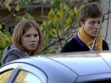 Italy: prosecutor demands sentence of 26-year for Amanda Knox in roommate's death
