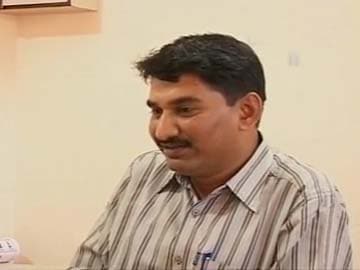 BJP parliamentarian arrested for RTI activist's murder