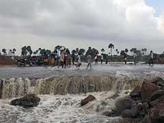 Rural areas of cyclone-hit Odisha district still without power