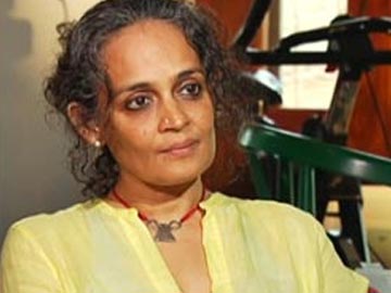 Arundhati Roy writes of 'Rape No 2 ' in the Tehelka case