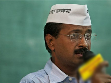 Delhi polls: Thanks to Congress and BJP, money pouring in, says Arvind Kejriwal