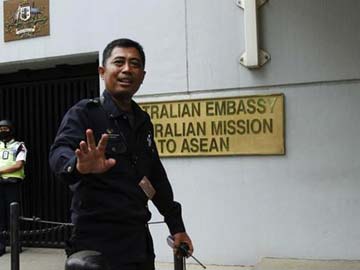 Protest planned at Australian embassy in Jakarta as spy row grows