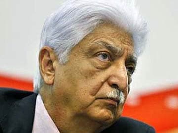 Azim Premji tops philanthropy list with donation of Rs 8000 crore