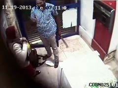Bangalore scared and angry, ATM attacker not found
