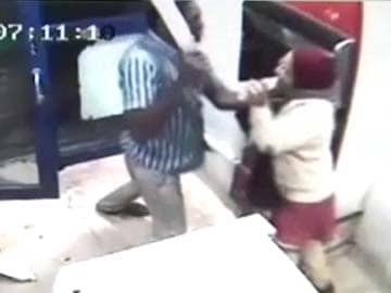 Bangalore ATM attack: 45-day deadline to banks to install CCTV cameras