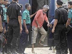 Bangladesh sentences 152 to death for 2009 mutiny