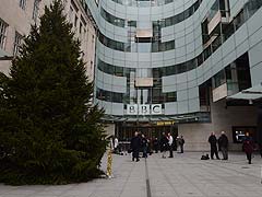 BBC radio presenter arrested in sex abuse inquiry