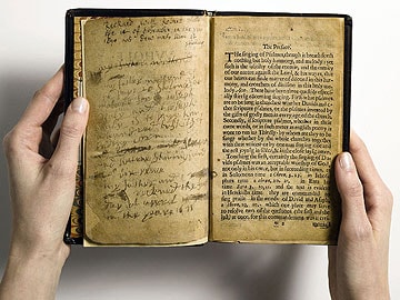 World's most expensive book sells for $14mn in New York