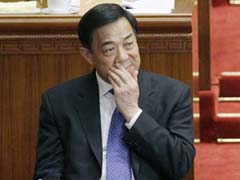 Supporters of China's disgraced Bo Xilai set up political party