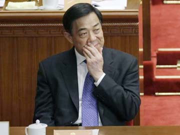 Supporters of China's disgraced Bo Xilai set up political party