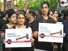 Mumbai: Milind Deora seeks Sonia Gandhi's help in Campa Cola demolition issue