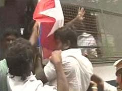 Chennai: 300 activists protesting against Commonwealth meet arrested
