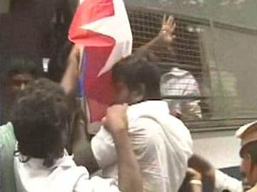 Chennai: 300 activists protesting against Commonwealth meet arrested