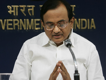 In Gujarat, security is provided by stalking and snooping: P Chidambaram's dig at Narendra Modi