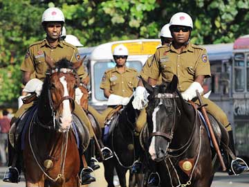 Commonwealth chief arrives for Sri Lanka summit